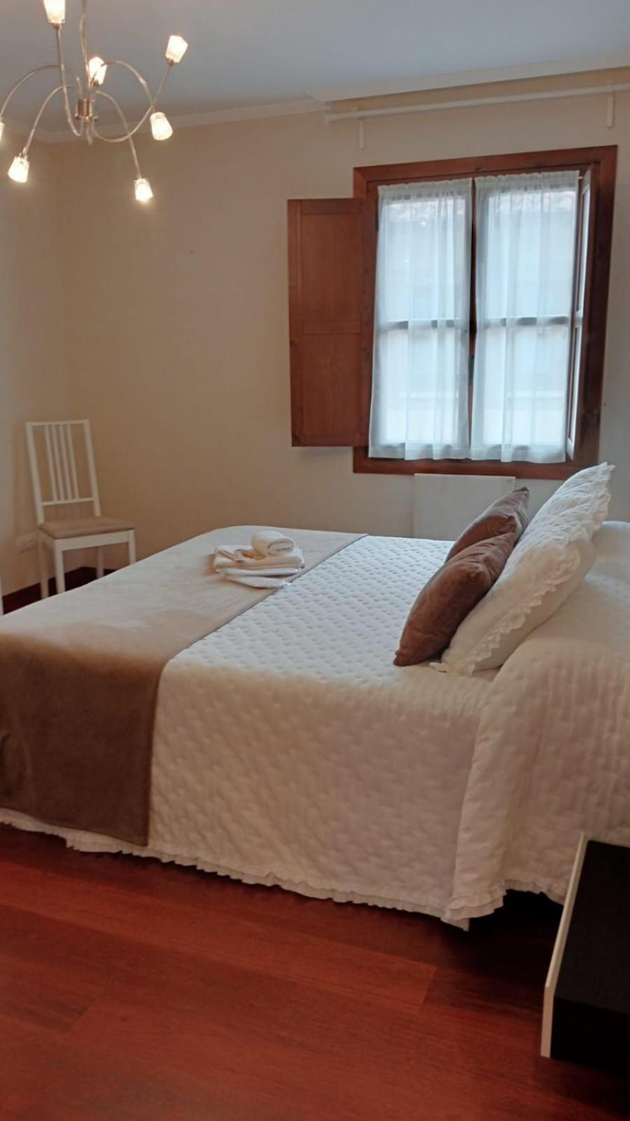 Apartamentos La Blanca Nueva De Llanes Exterior foto